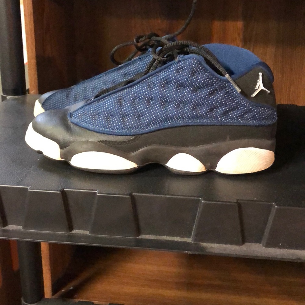 Jordan 13 low